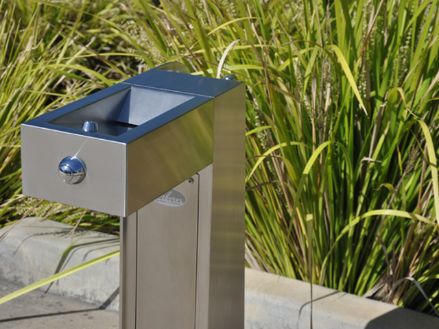 Superior Work in Stainless Steel